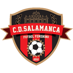 CD SALAMANCA FF