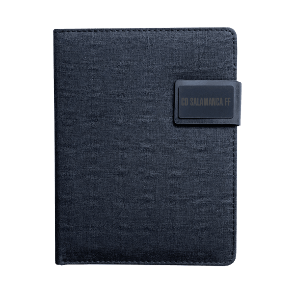 Cuaderno archivador