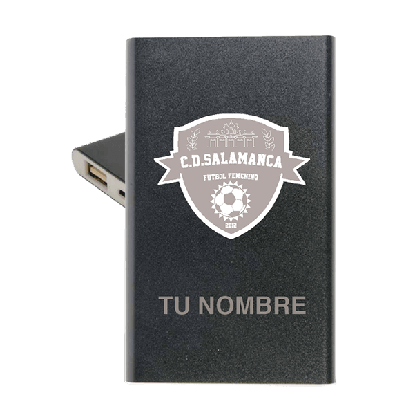 Power Bank Láser