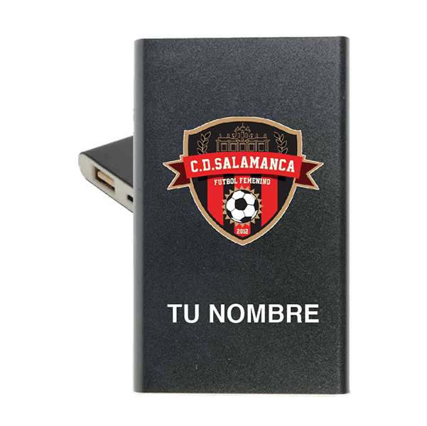 Power Bank UV